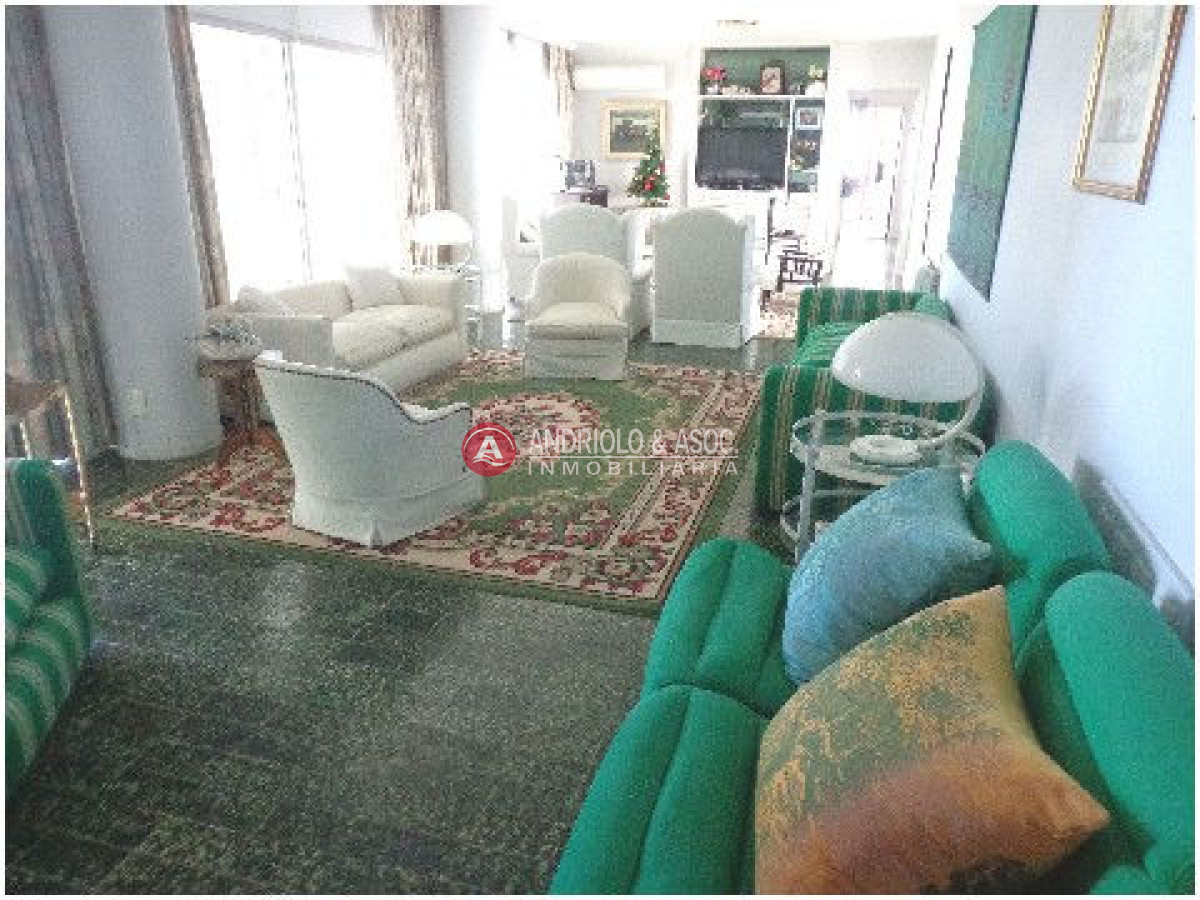 Apartamento ID.2358 - Apartamento en Punta del Este, Brava