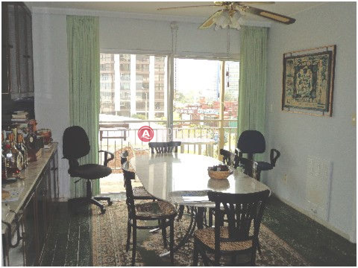 Apartamento ID.2358 - Apartamento en Punta del Este, Brava