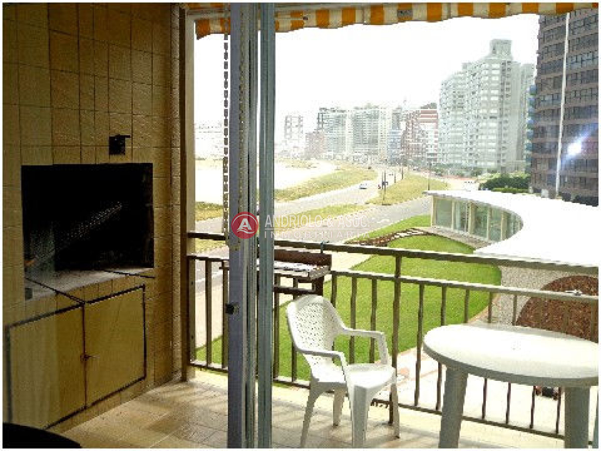 Apartamento ID.2358 - Apartamento en Punta del Este, Brava