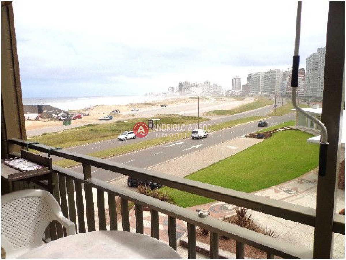 Apartamento ID.2358 - Apartamento en Punta del Este, Brava