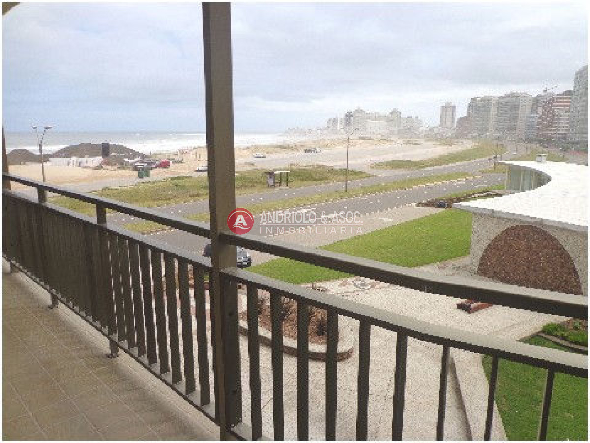 Apartamento ID.2358 - Apartamento en Punta del Este, Brava