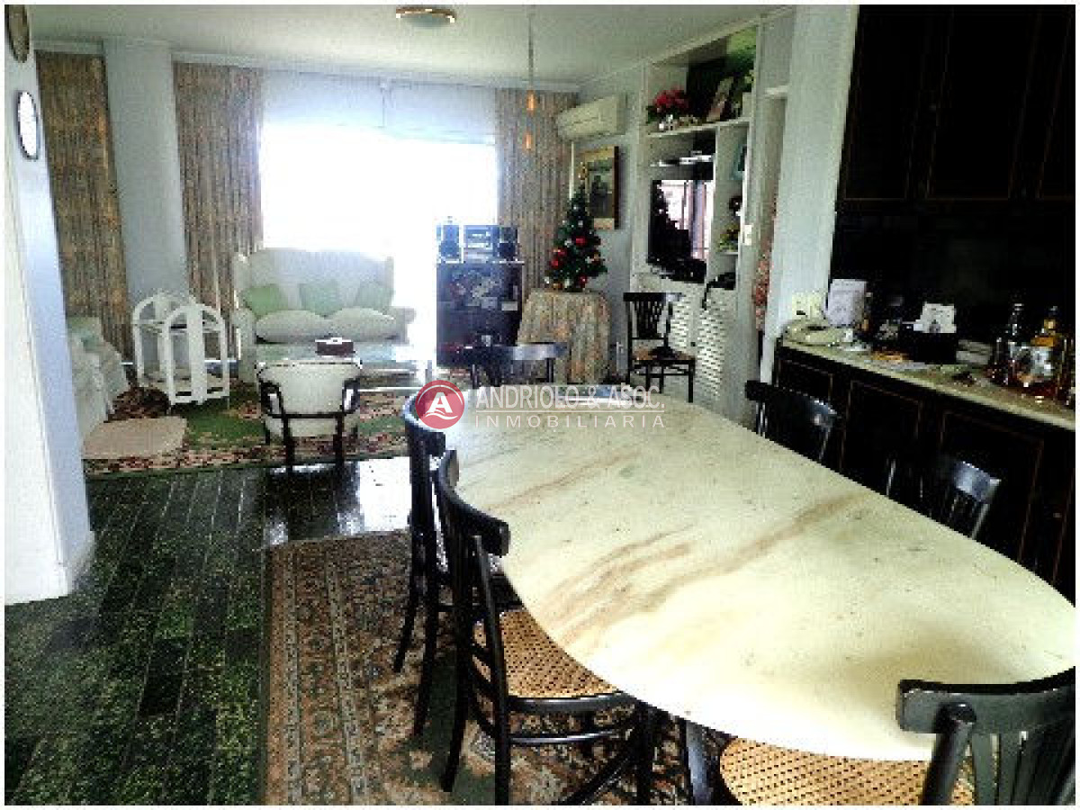 Apartamento ID.2358 - Apartamento en Punta del Este, Brava