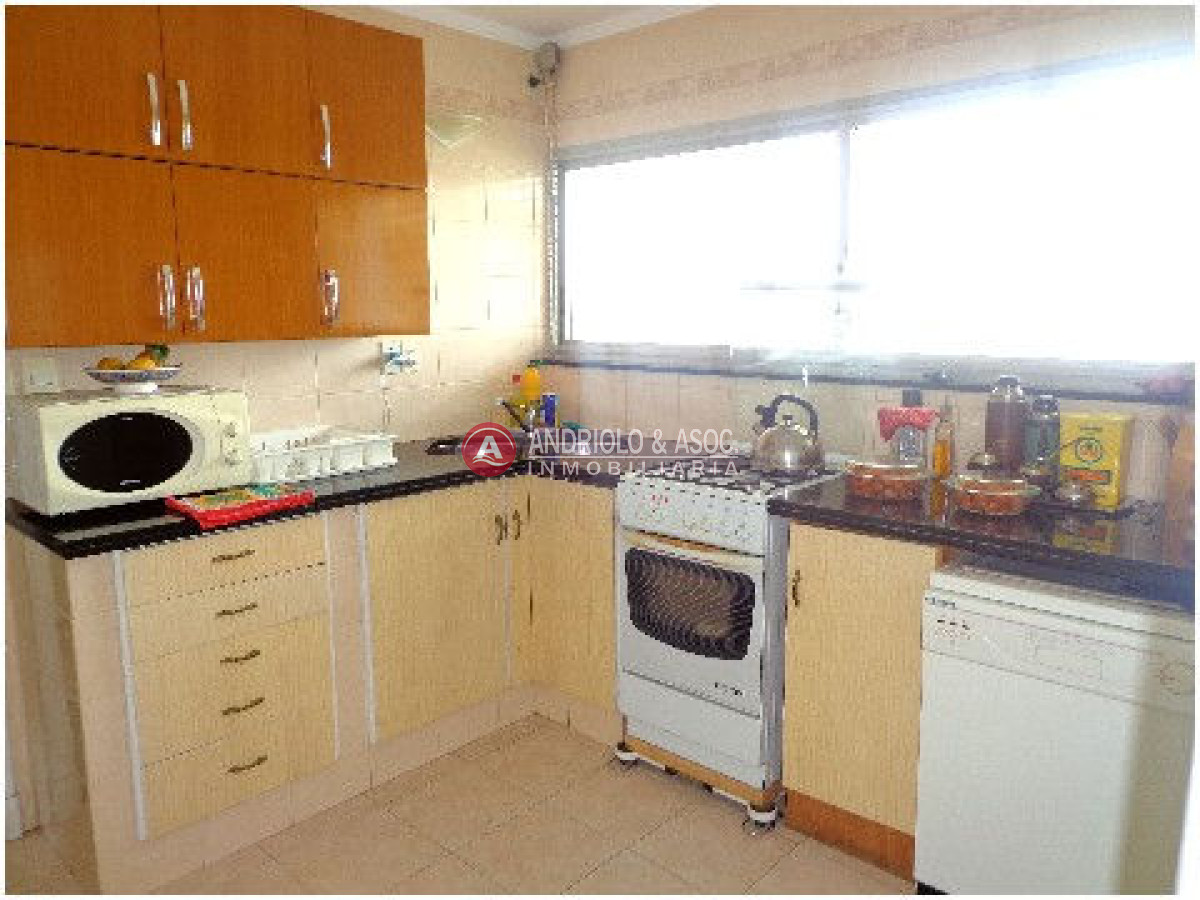 Apartamento ID.2358 - Apartamento en Punta del Este, Brava