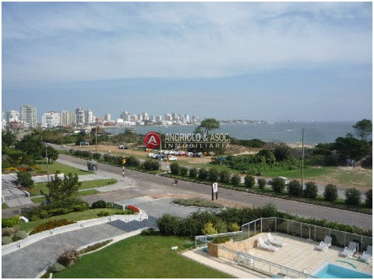 Apartamento ID.2366 - Apartamento en Punta del Este, Mansa