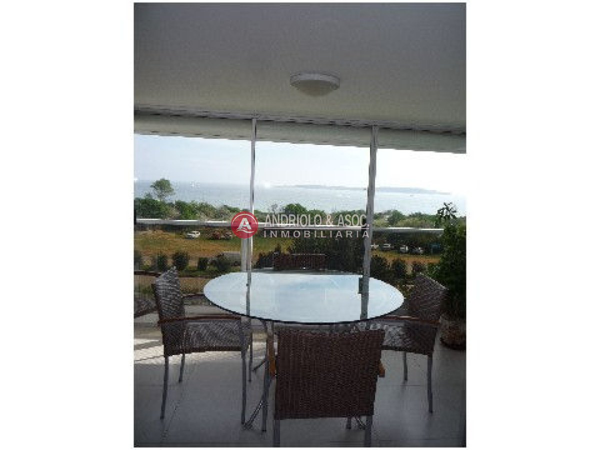 Apartamento ID.2366 - Apartamento en Punta del Este, Mansa
