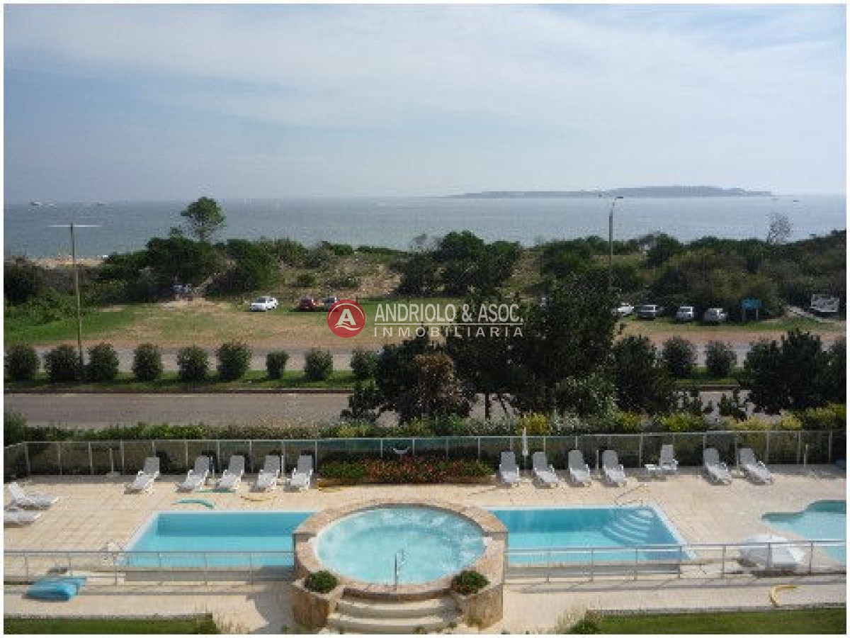 Apartamento ID.2366 - Apartamento en Punta del Este, Mansa