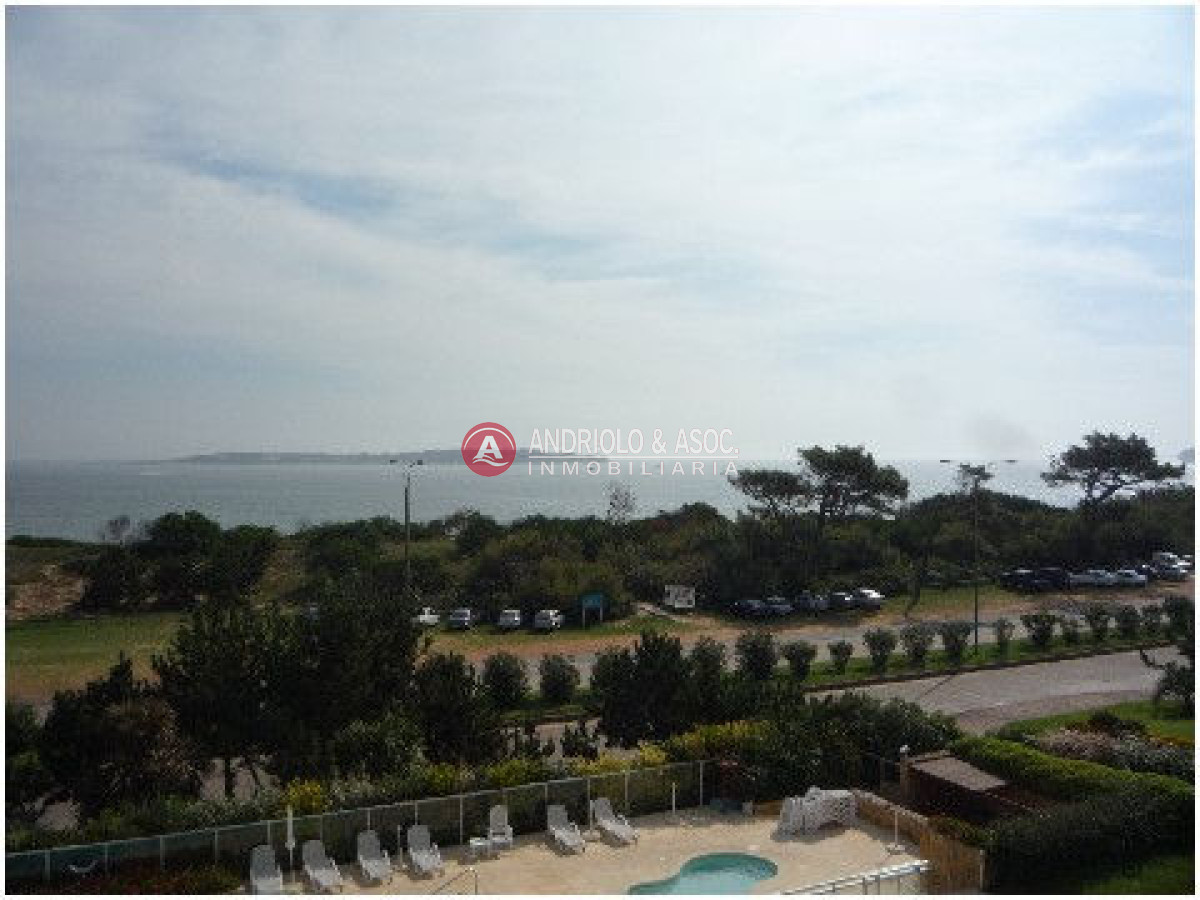 Apartamento ID.2366 - Apartamento en Punta del Este, Mansa