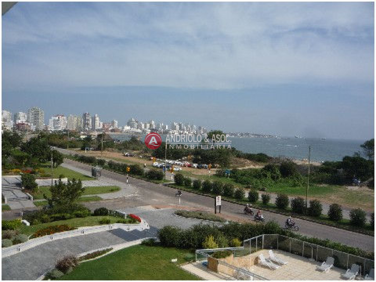 Apartamento ID.2366 - Apartamento en Punta del Este, Mansa