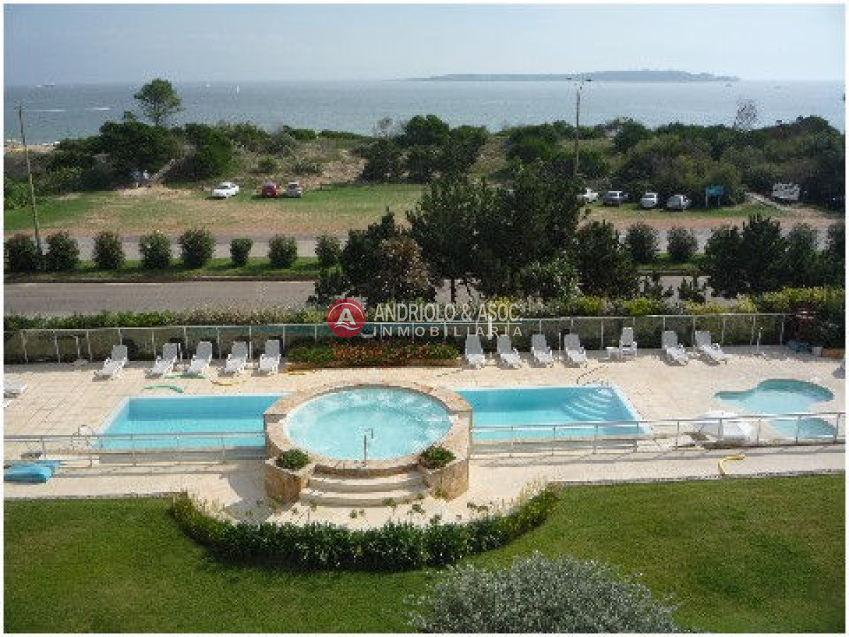 Apartamento ID.2366 - Apartamento en Punta del Este, Mansa