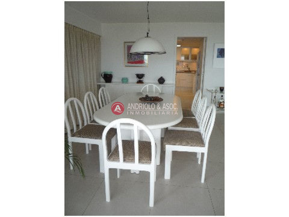 Apartamento ID.2366 - Apartamento en Punta del Este, Mansa