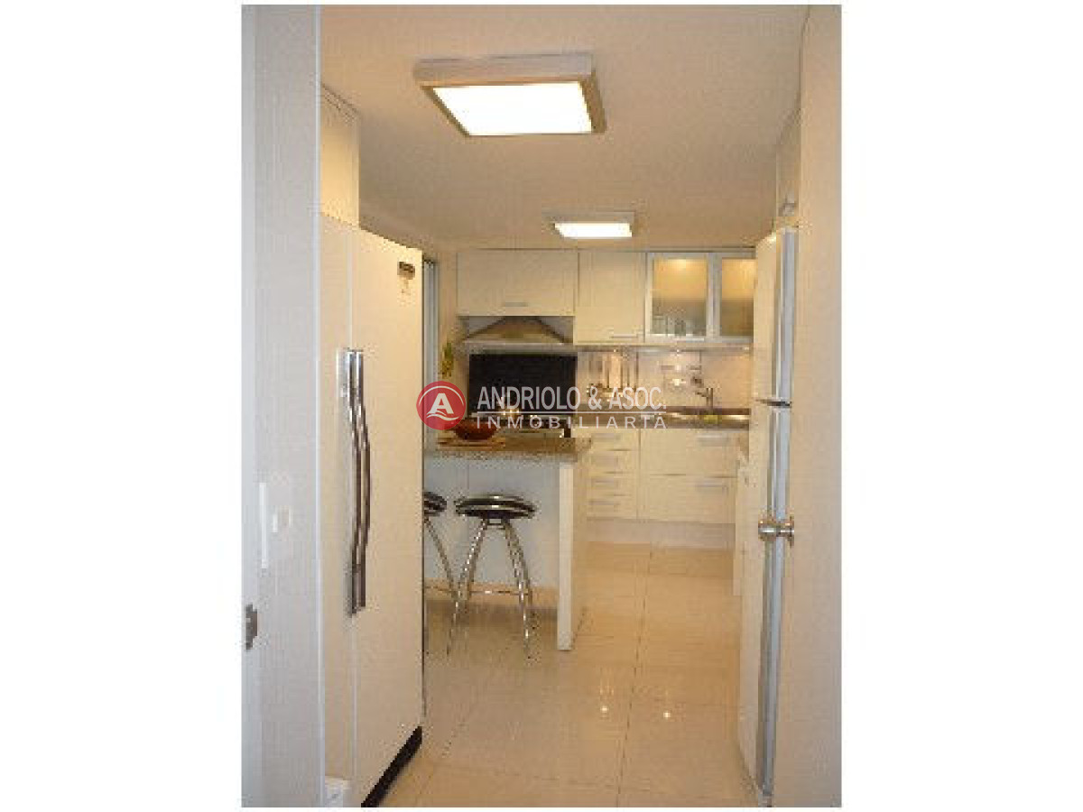 Apartamento ID.2366 - Apartamento en Punta del Este, Mansa