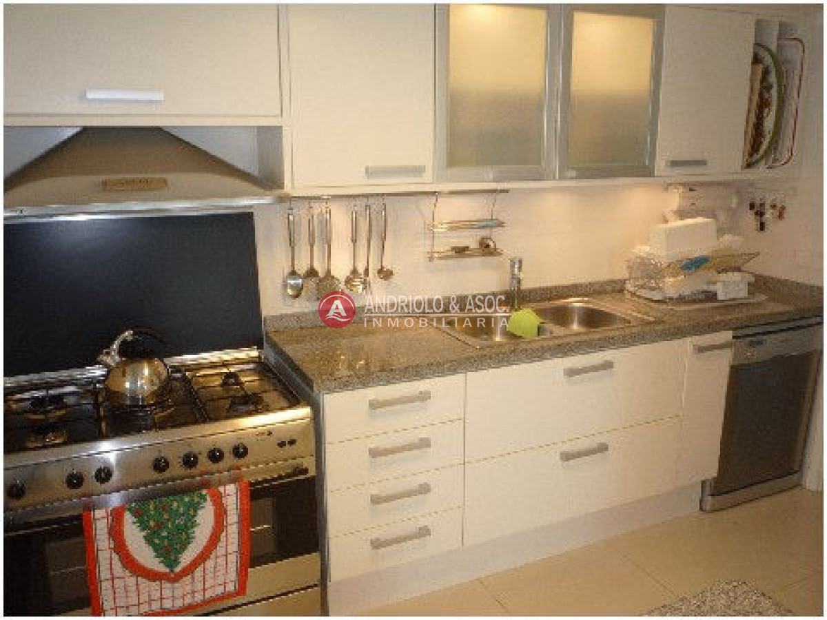 Apartamento ID.2366 - Apartamento en Punta del Este, Mansa