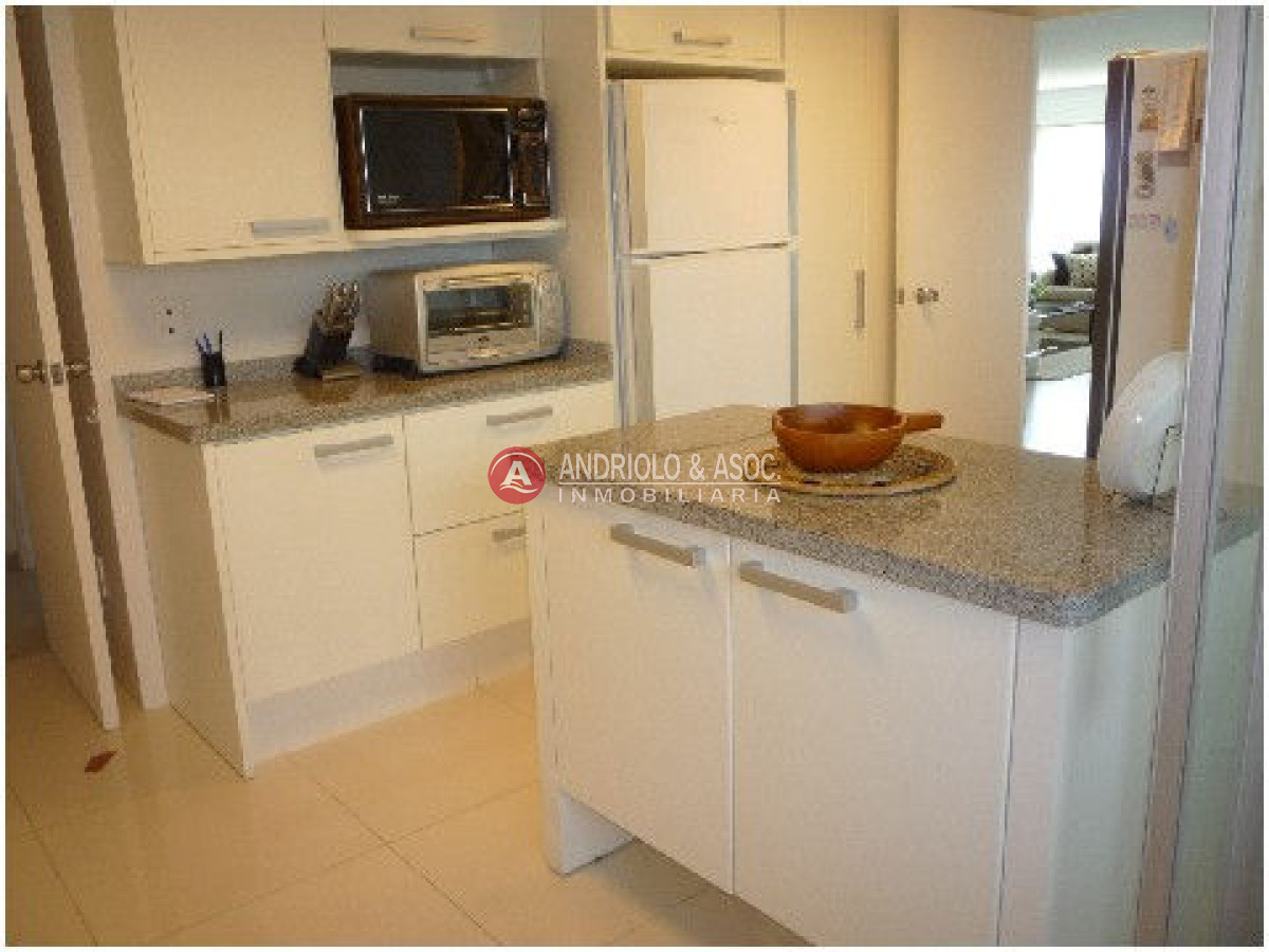 Apartamento ID.2366 - Apartamento en Punta del Este, Mansa