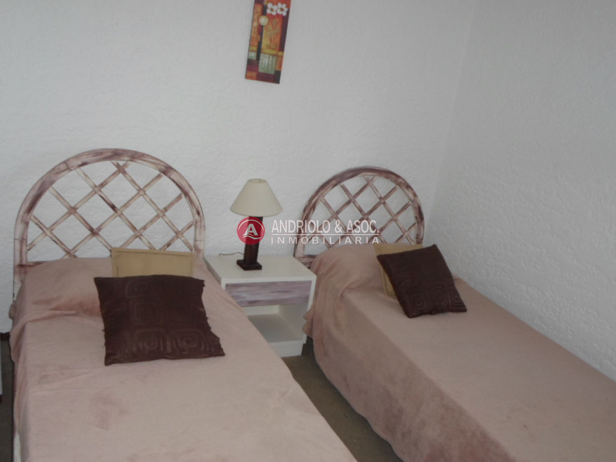 Apartamento ID.236 - Apartamento en Punta del Este, Aidy Grill