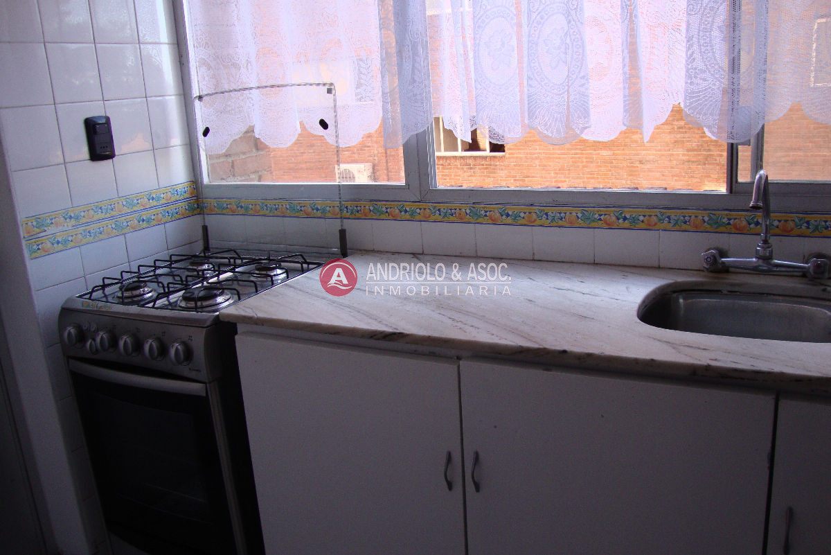 Apartamento ID.236 - Apartamento en Punta del Este, Aidy Grill