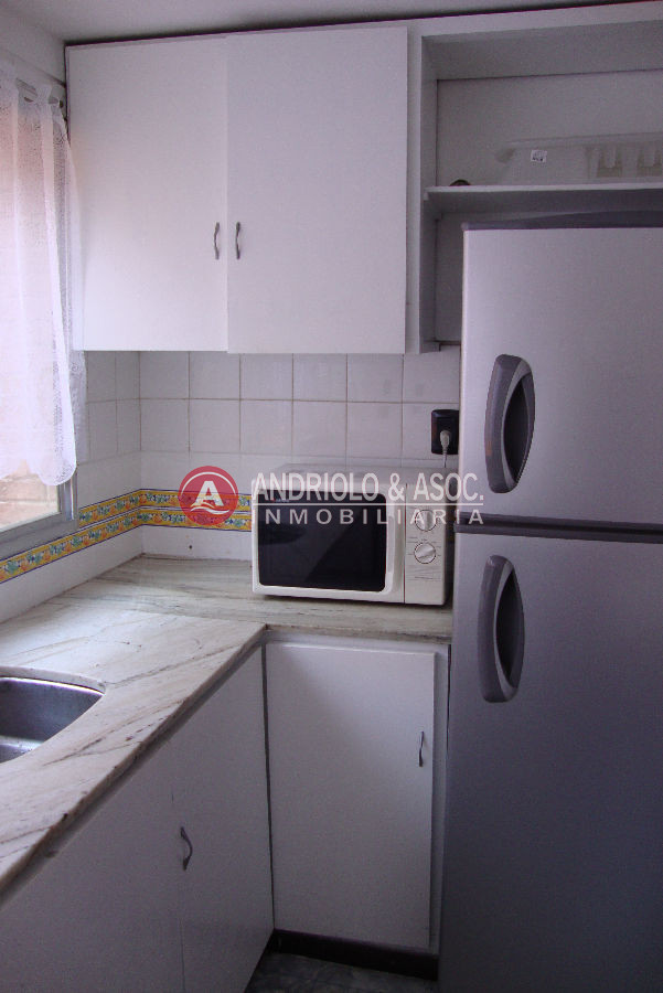 Apartamento ID.236 - Apartamento en Punta del Este, Aidy Grill