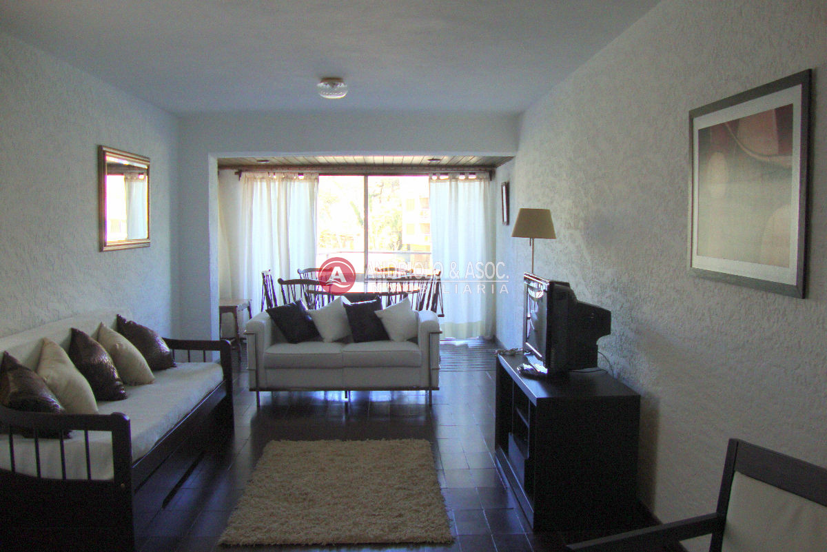 Apartamento ID.236 - Apartamento en Punta del Este, Aidy Grill