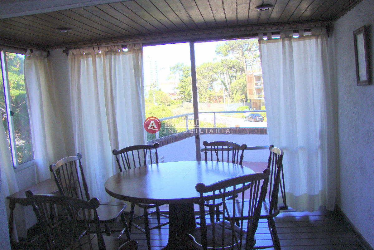 Apartamento ID.236 - Apartamento en Punta del Este, Aidy Grill