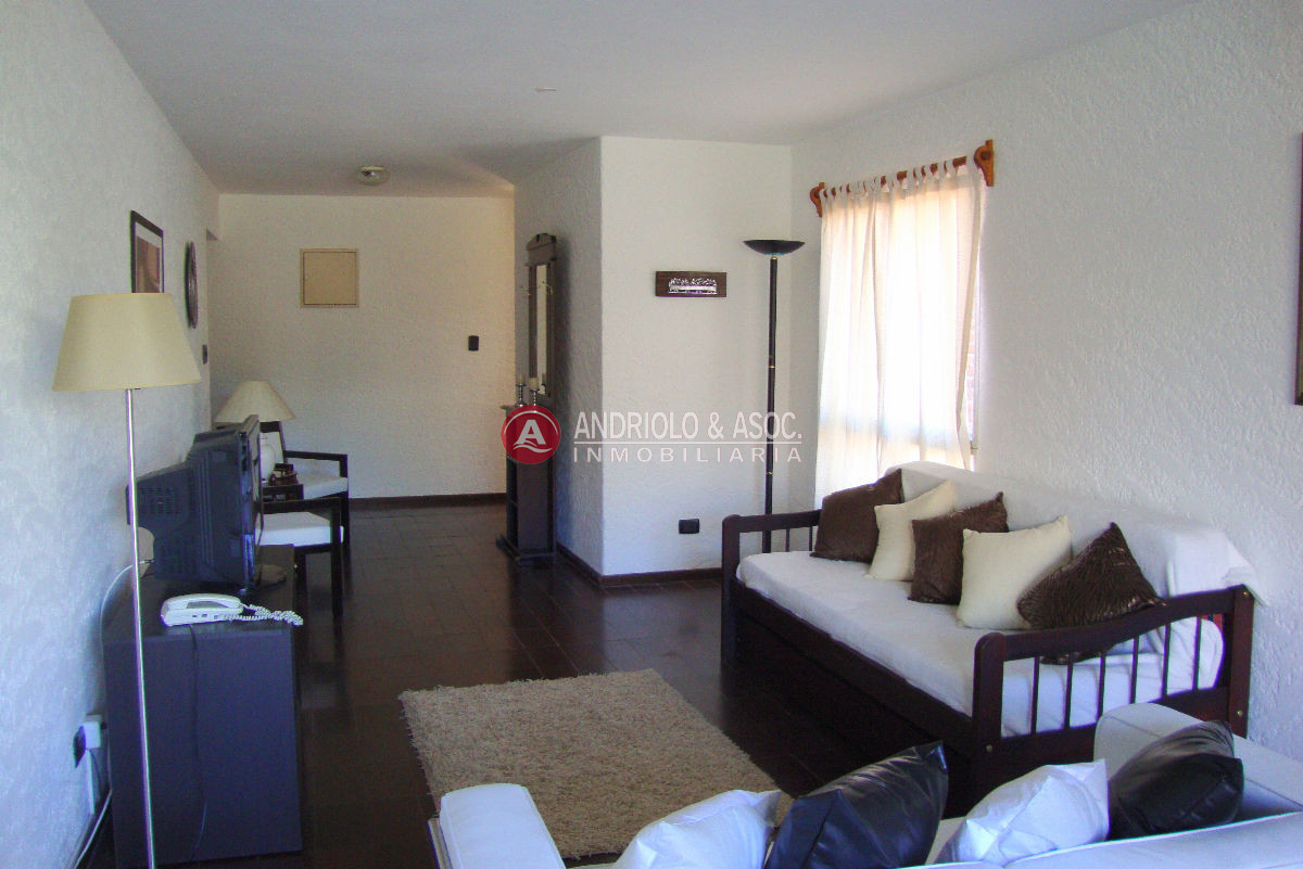 Apartamento ID.236 - Apartamento en Punta del Este, Aidy Grill