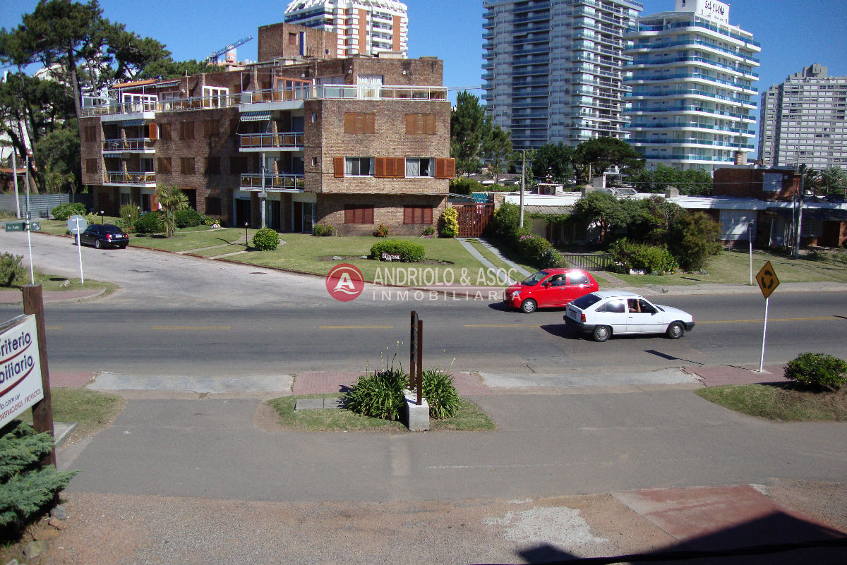 Apartamento ID.236 - Apartamento en Punta del Este, Aidy Grill