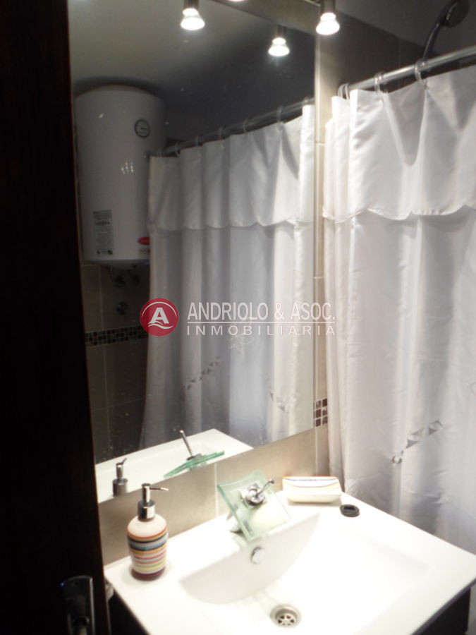 Apartamento ID.236 - Apartamento en Punta del Este, Aidy Grill