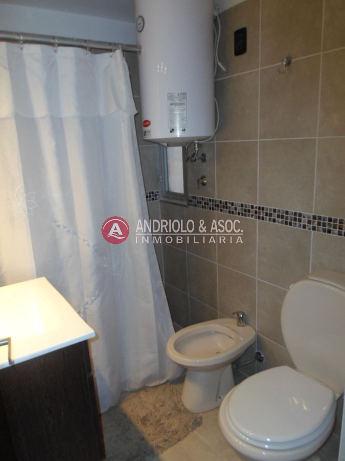 Apartamento ID.236 - Apartamento en Punta del Este, Aidy Grill