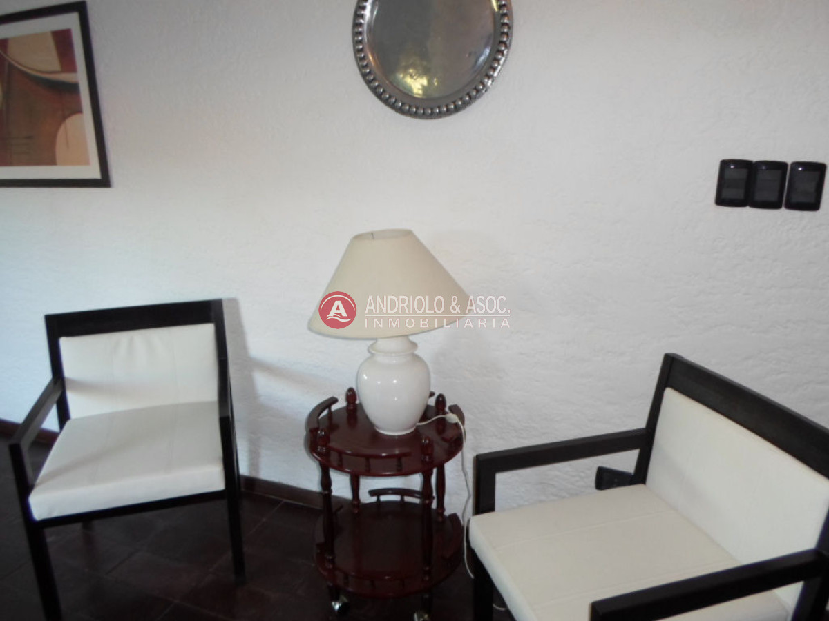 Apartamento ID.236 - Apartamento en Punta del Este, Aidy Grill