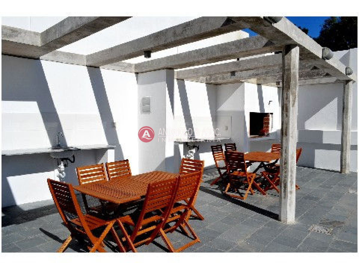 Apartamento ID.2372 - Apartamento en Punta del Este, Aidy Grill