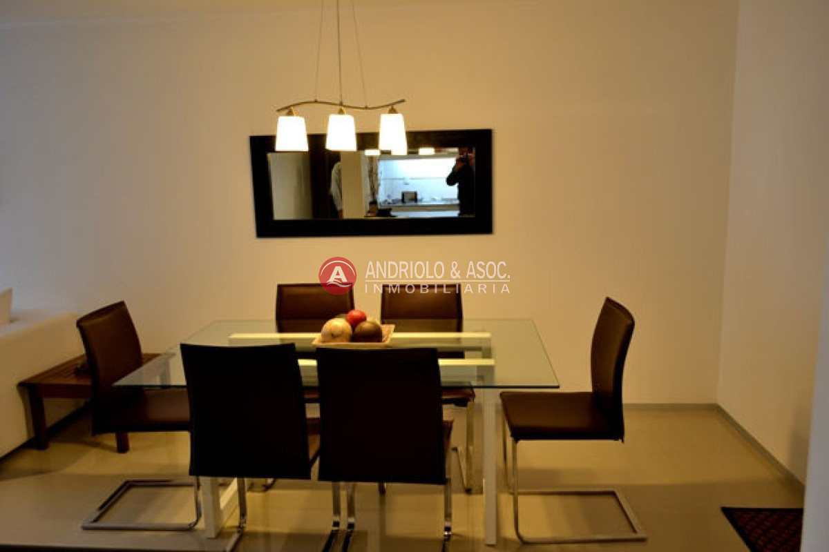 Apartamento ID.2372 - Apartamento en Punta del Este, Aidy Grill
