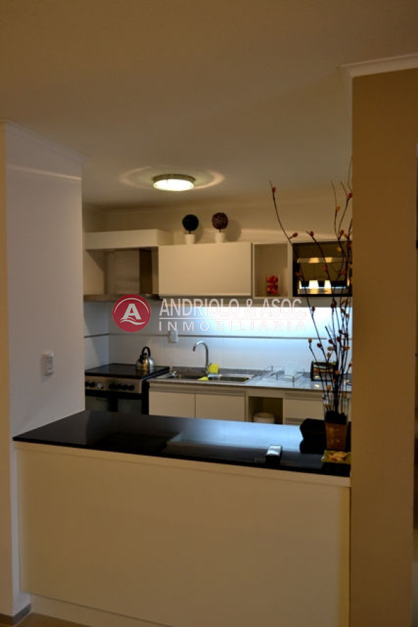 Apartamento ID.2372 - Apartamento en Punta del Este, Aidy Grill