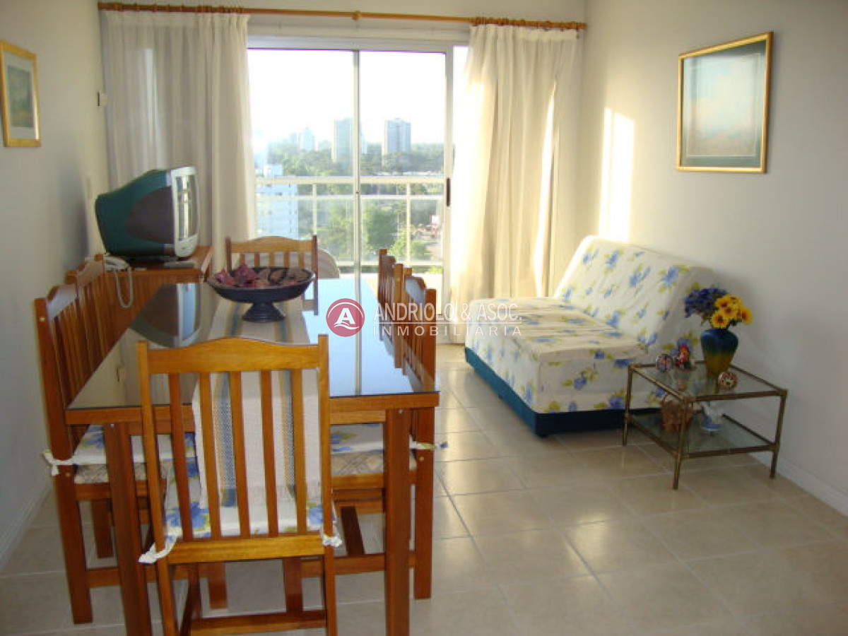 Apartamento ID.23 - Apartamento en Punta del Este, Roosevelt