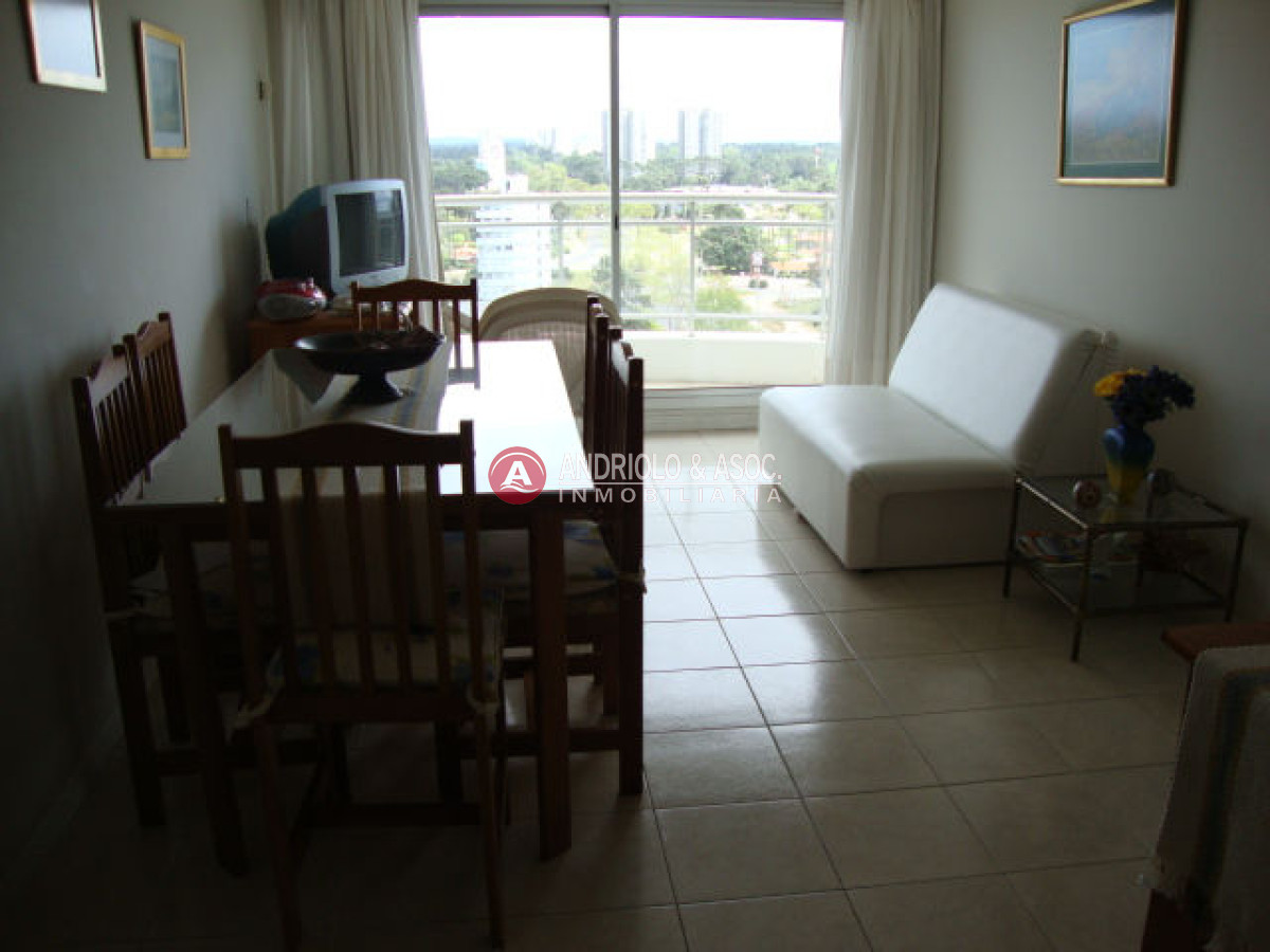 Apartamento ID.23 - Apartamento en Punta del Este, Roosevelt