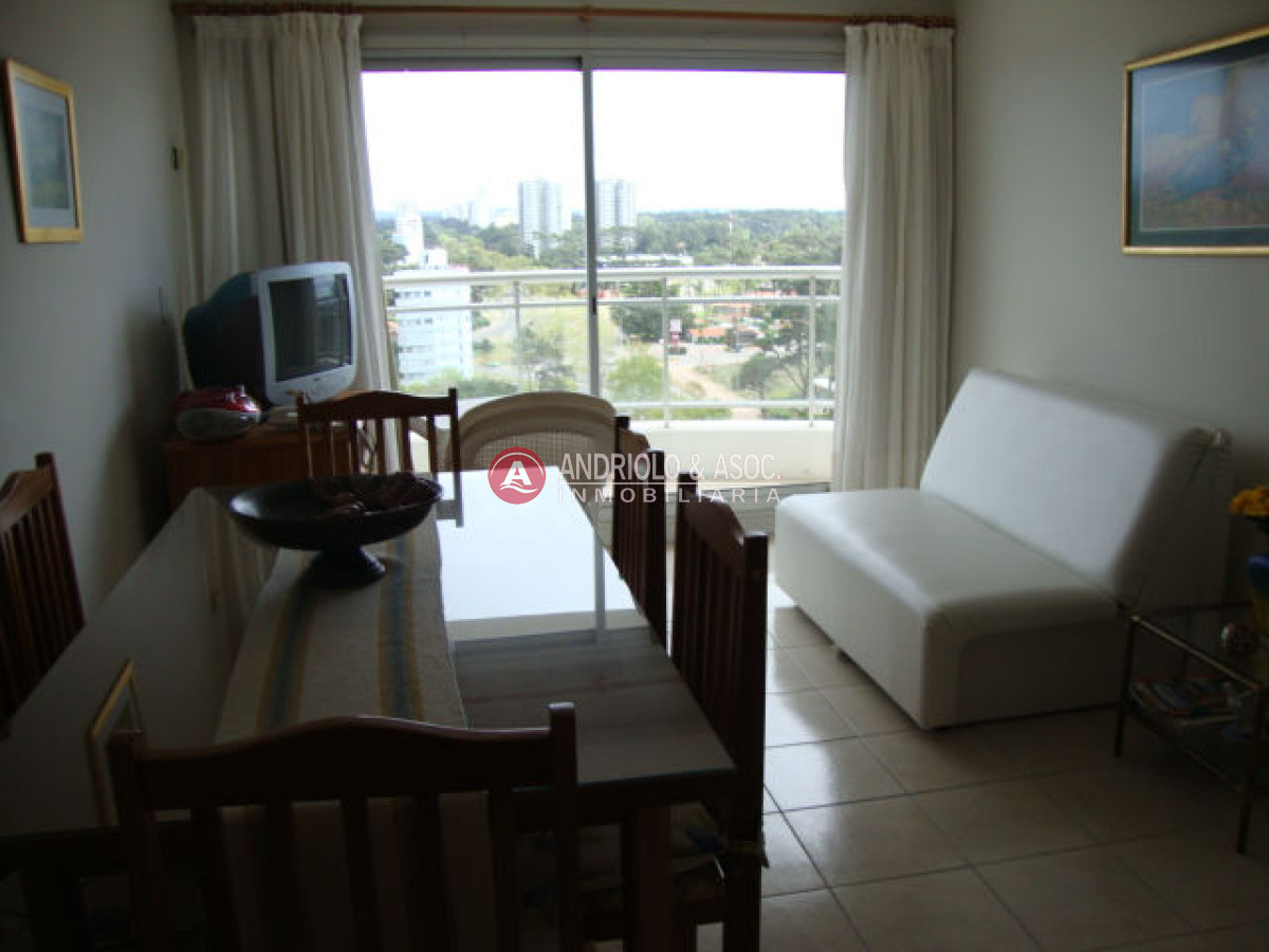 Apartamento ID.23 - Apartamento en Punta del Este, Roosevelt