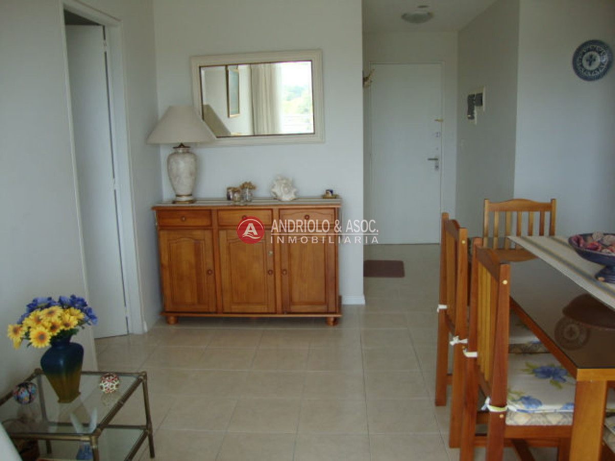 Apartamento ID.23 - Apartamento en Punta del Este, Roosevelt