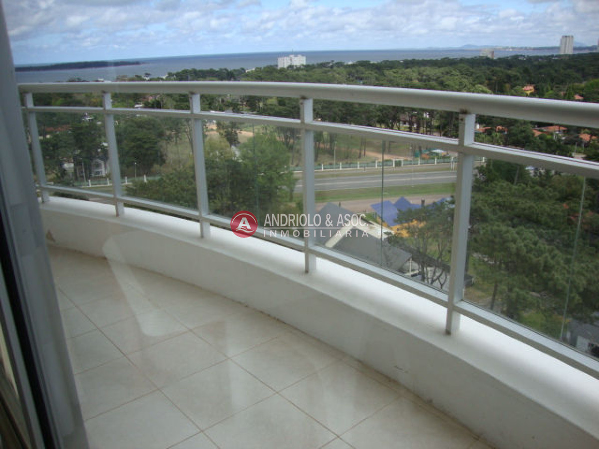 Apartamento ID.23 - Apartamento en Punta del Este, Roosevelt