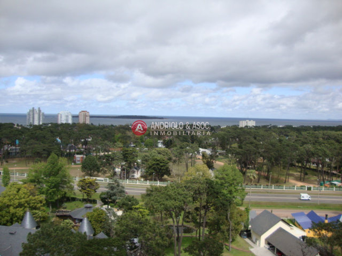 Apartamento ID.23 - Apartamento en Punta del Este, Roosevelt