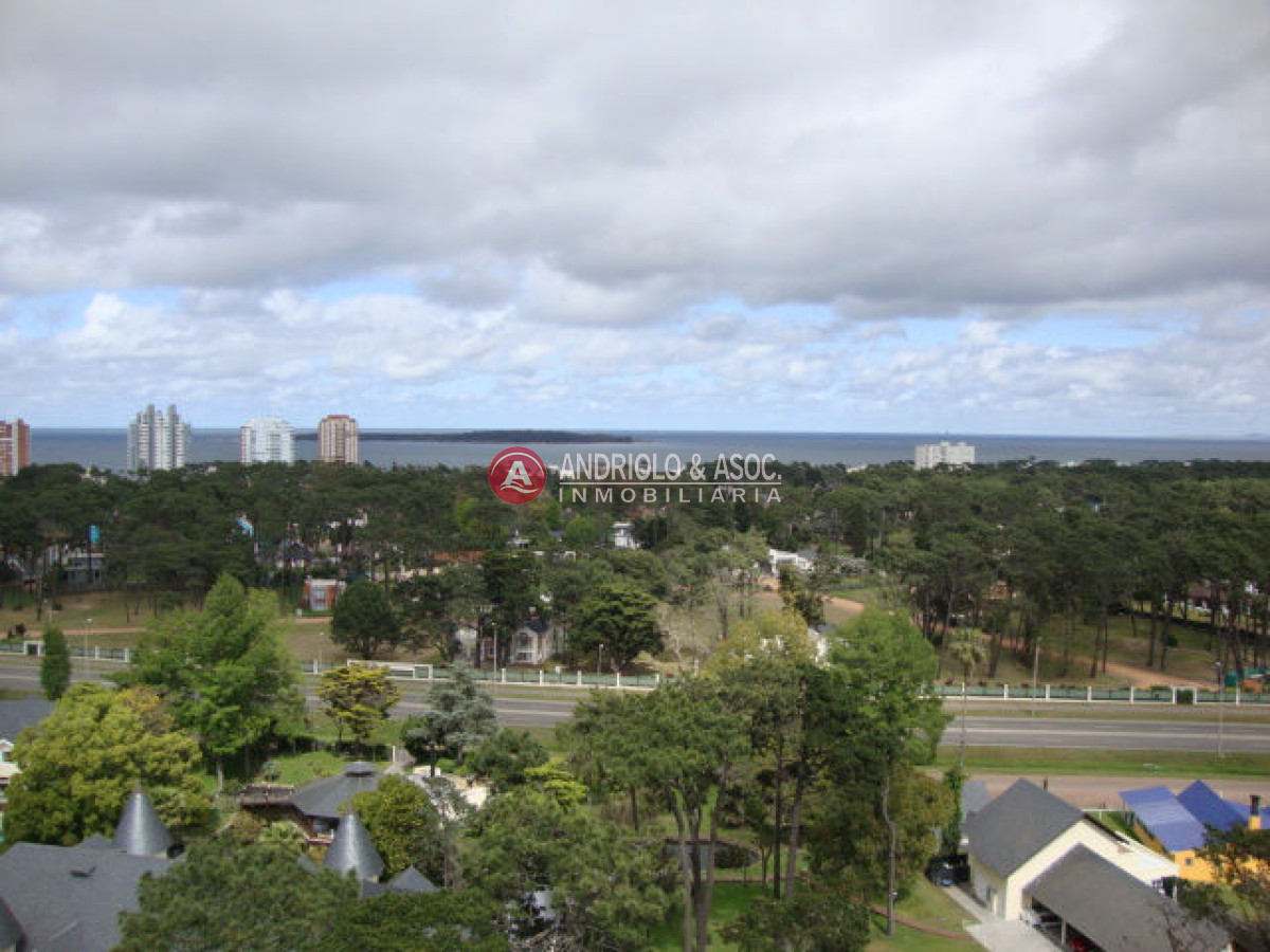Apartamento ID.23 - Apartamento en Punta del Este, Roosevelt