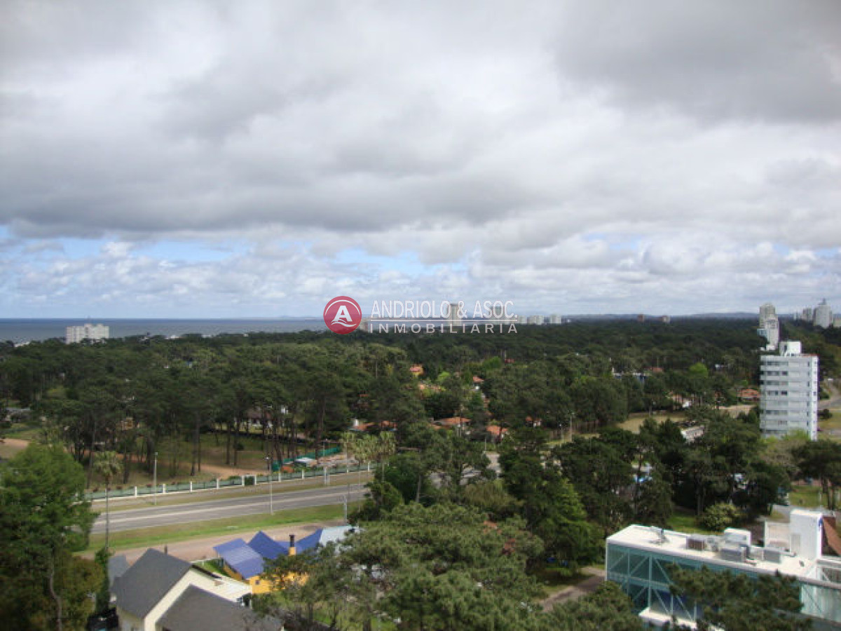 Apartamento ID.23 - Apartamento en Punta del Este, Roosevelt