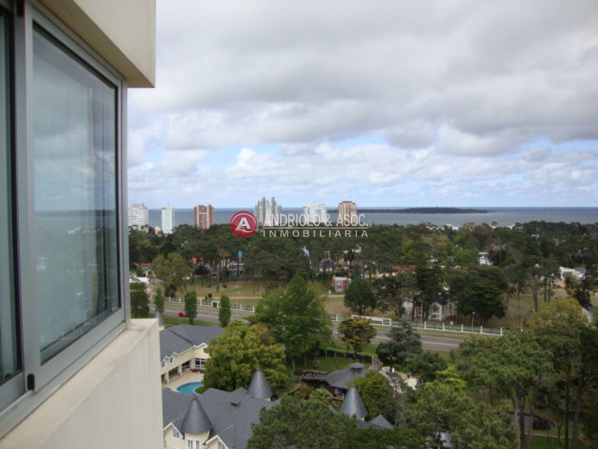 Apartamento ID.23 - Apartamento en Punta del Este, Roosevelt