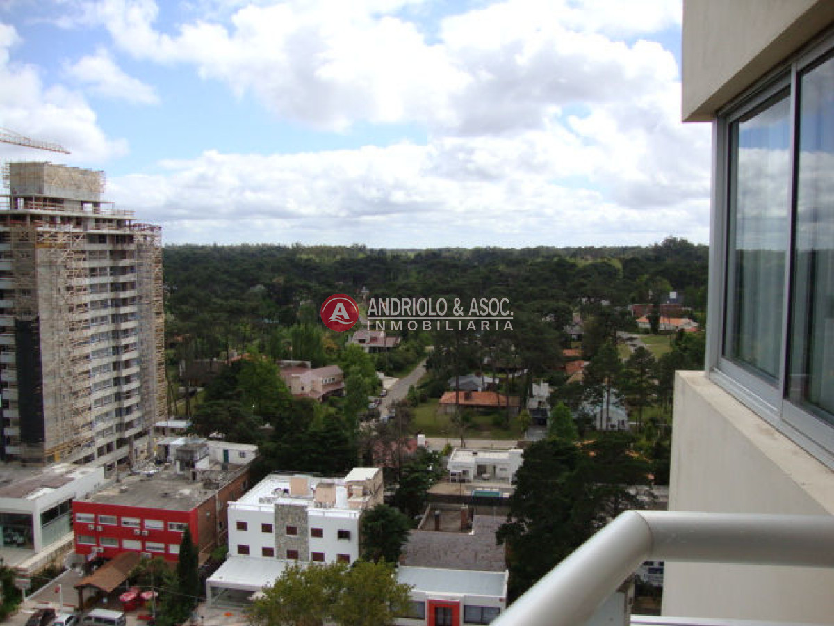 Apartamento ID.23 - Apartamento en Punta del Este, Roosevelt