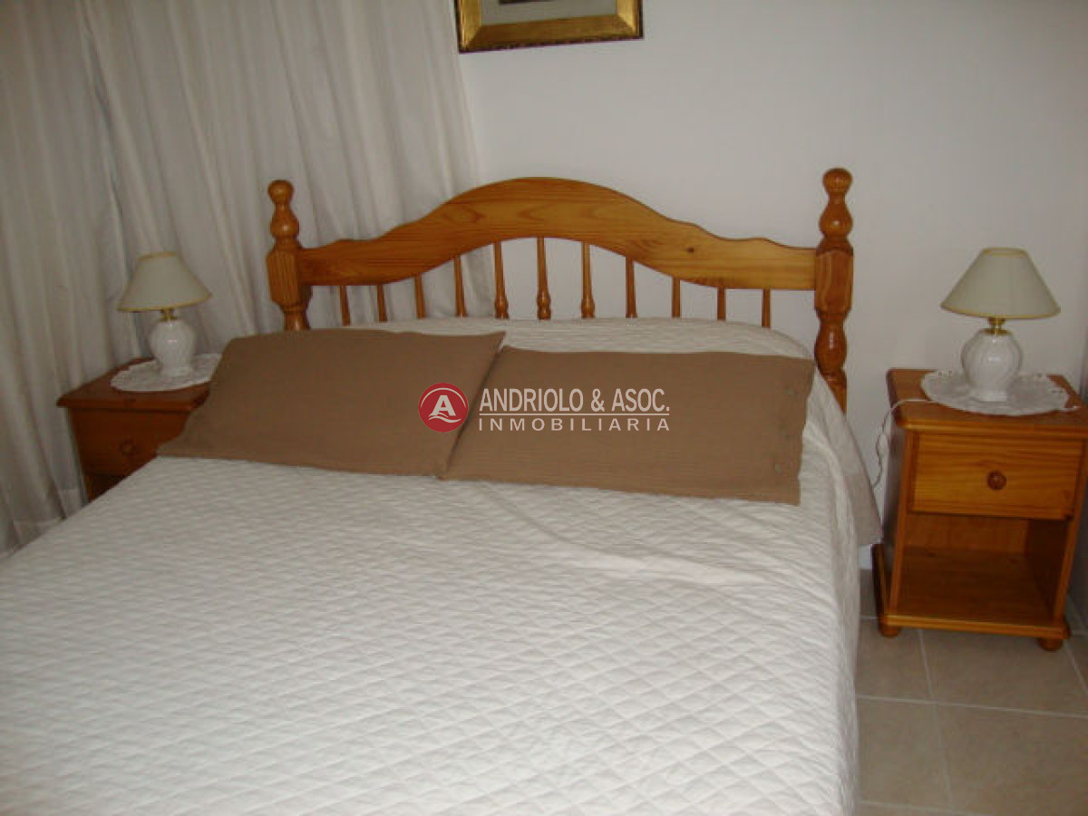 Apartamento ID.23 - Apartamento en Punta del Este, Roosevelt