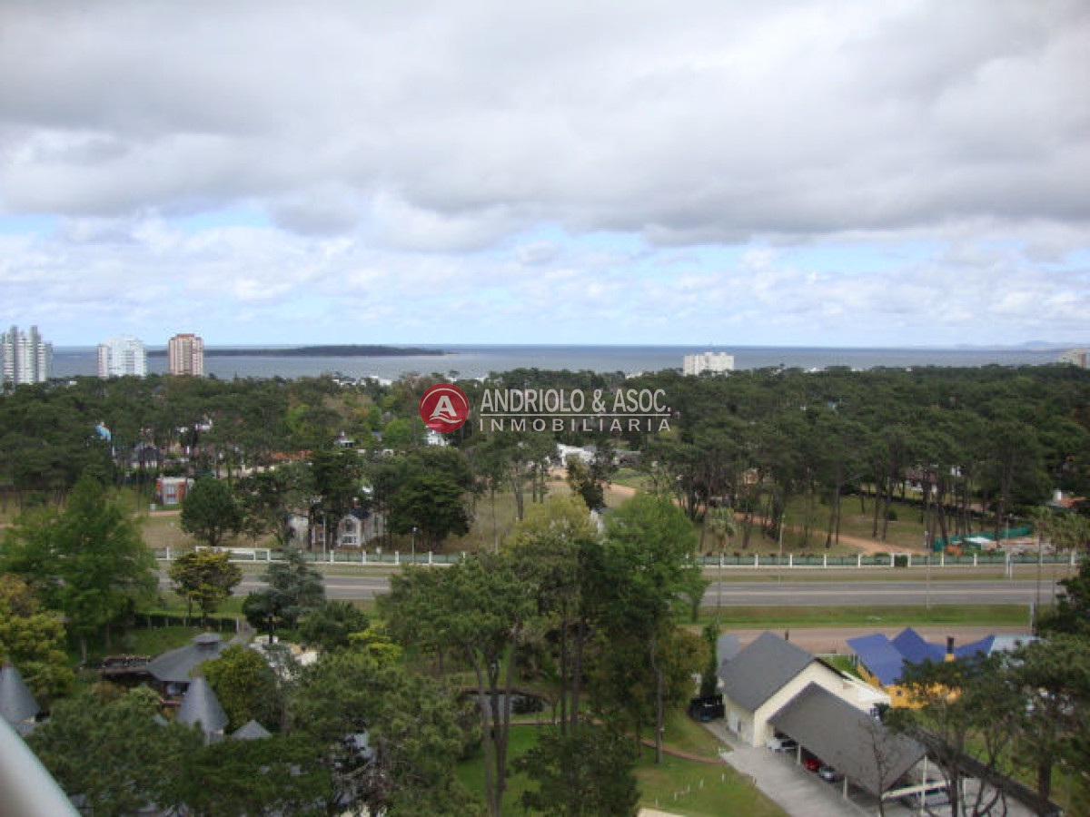 Apartamento ID.23 - Apartamento en Punta del Este, Roosevelt