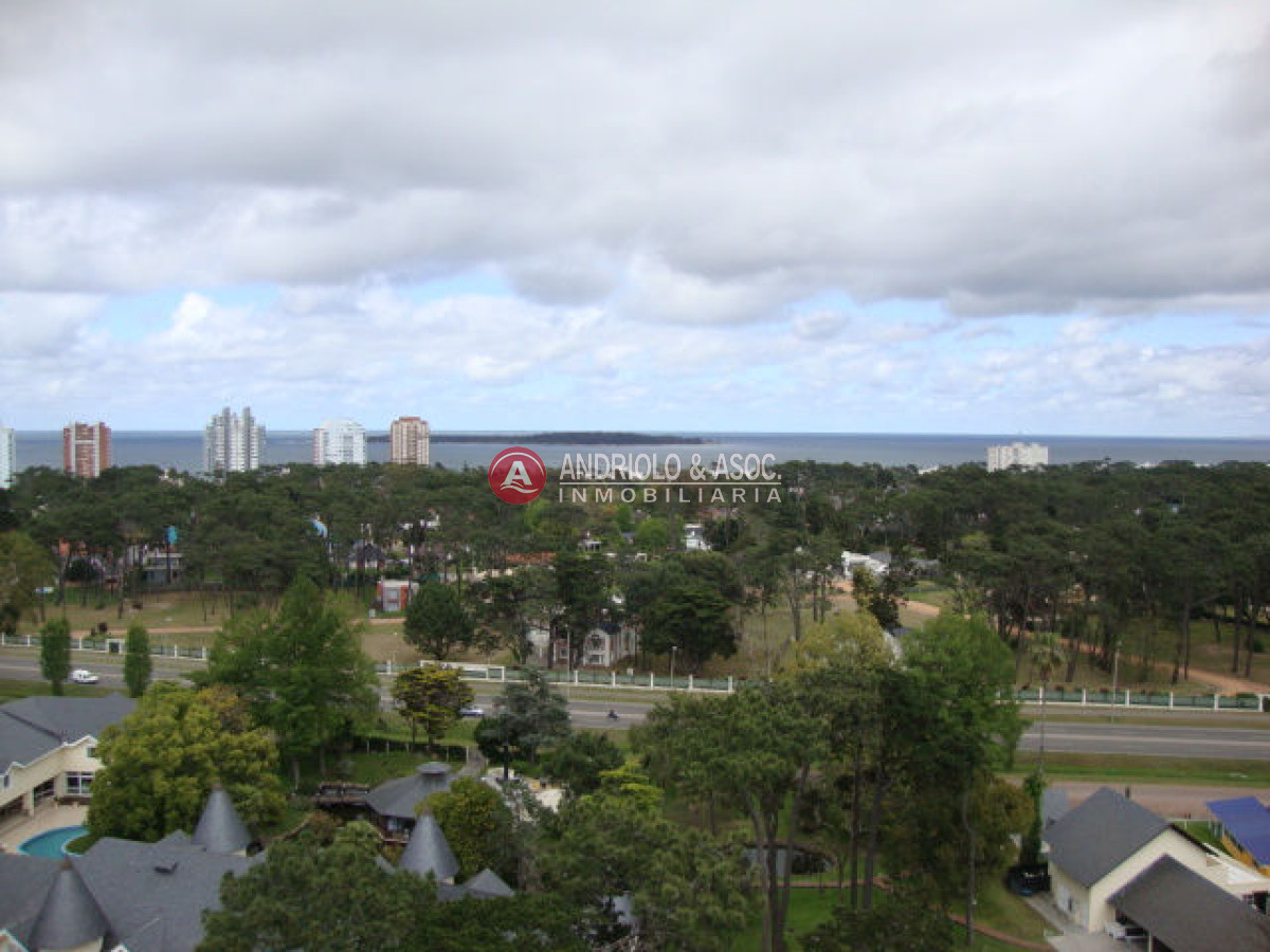 Apartamento ID.23 - Apartamento en Punta del Este, Roosevelt