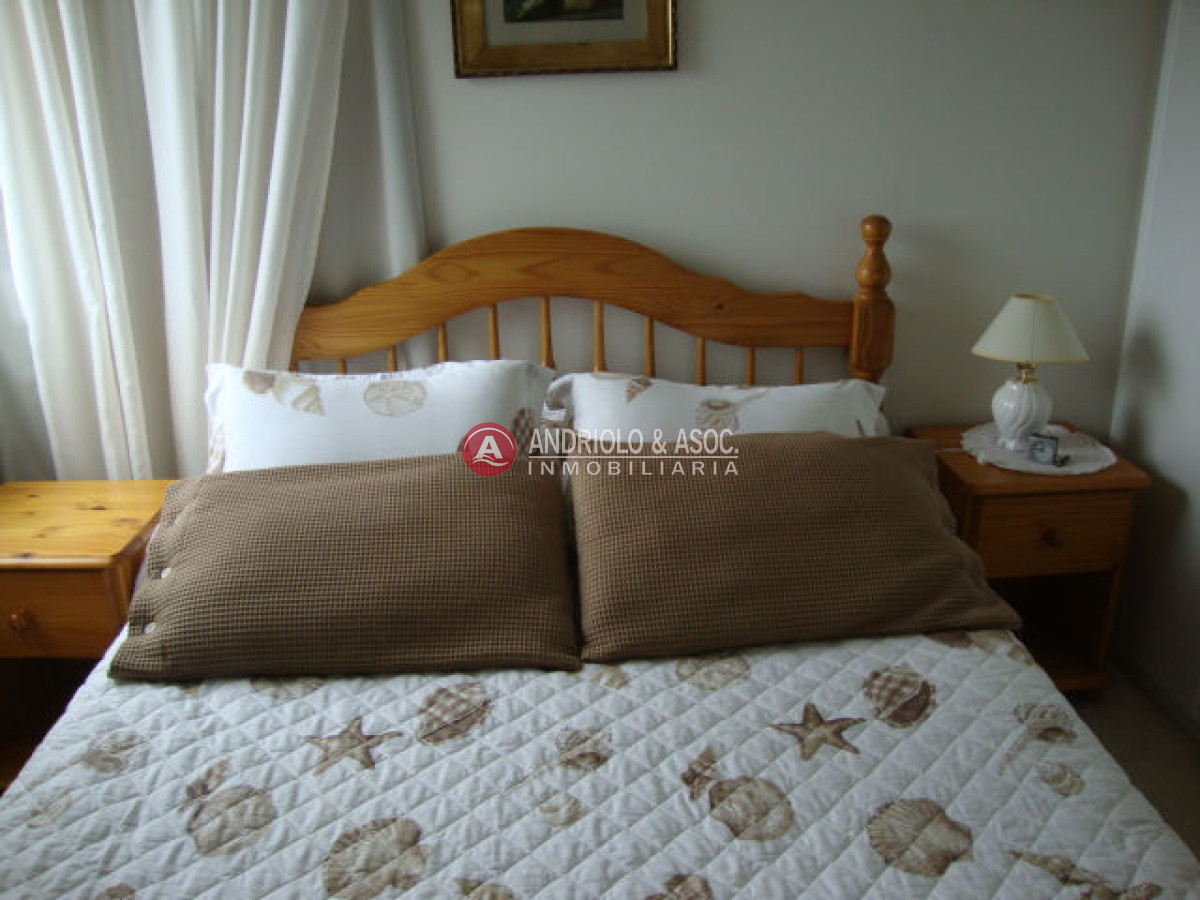 Apartamento ID.23 - Apartamento en Punta del Este, Roosevelt