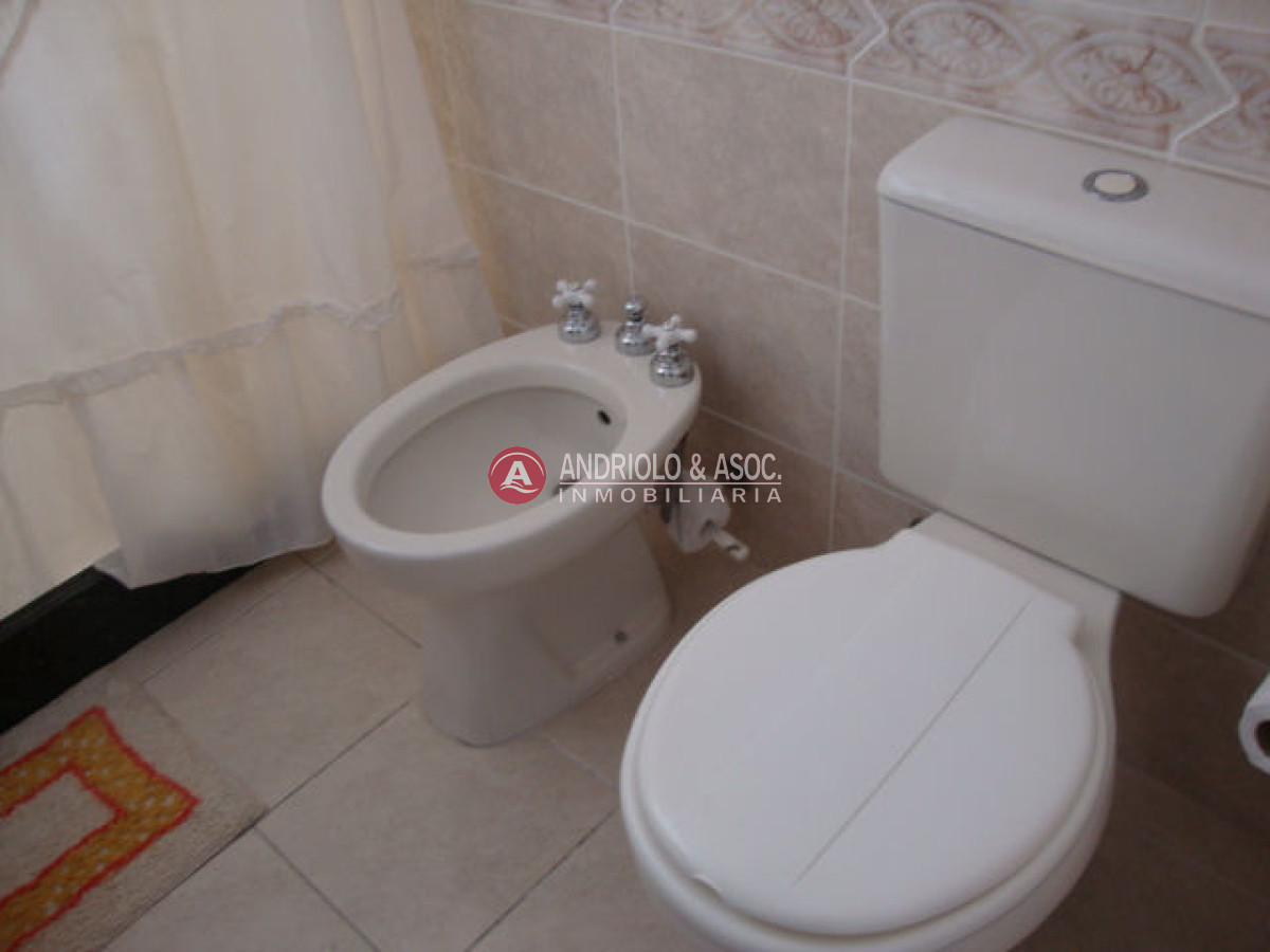 Apartamento ID.23 - Apartamento en Punta del Este, Roosevelt