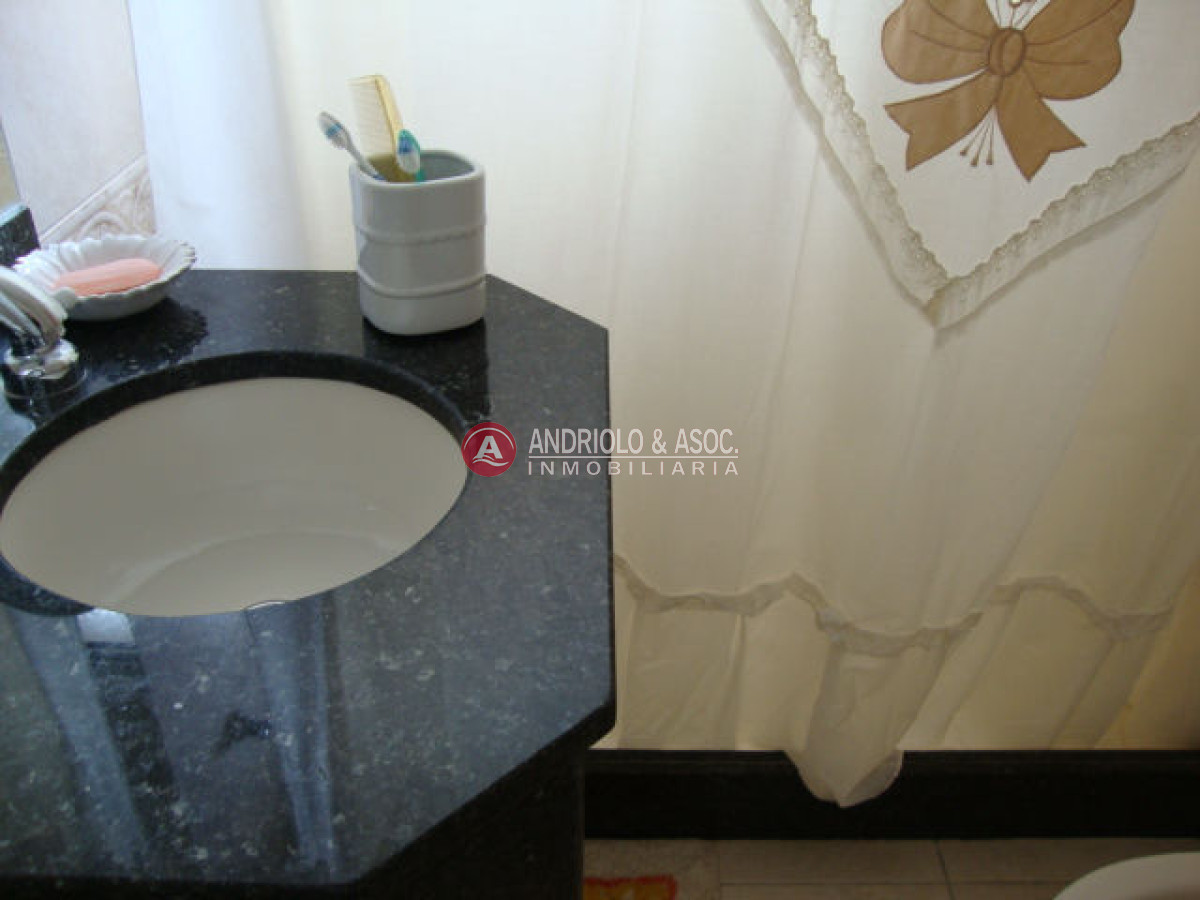 Apartamento ID.23 - Apartamento en Punta del Este, Roosevelt