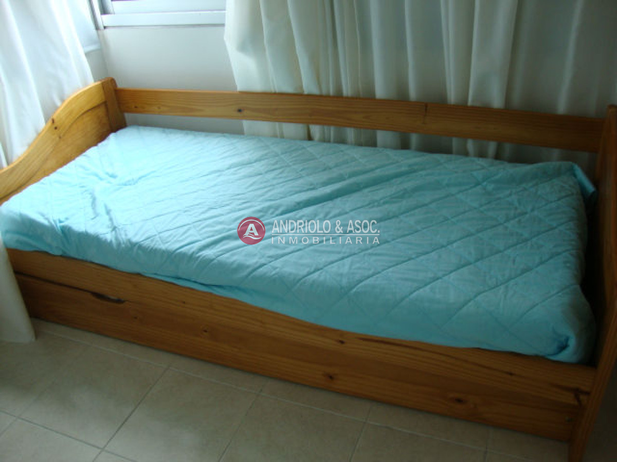Apartamento ID.23 - Apartamento en Punta del Este, Roosevelt