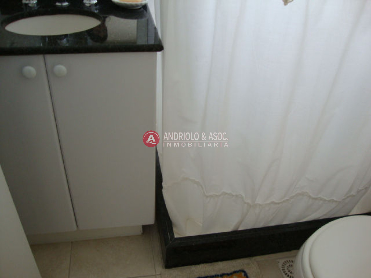 Apartamento ID.23 - Apartamento en Punta del Este, Roosevelt