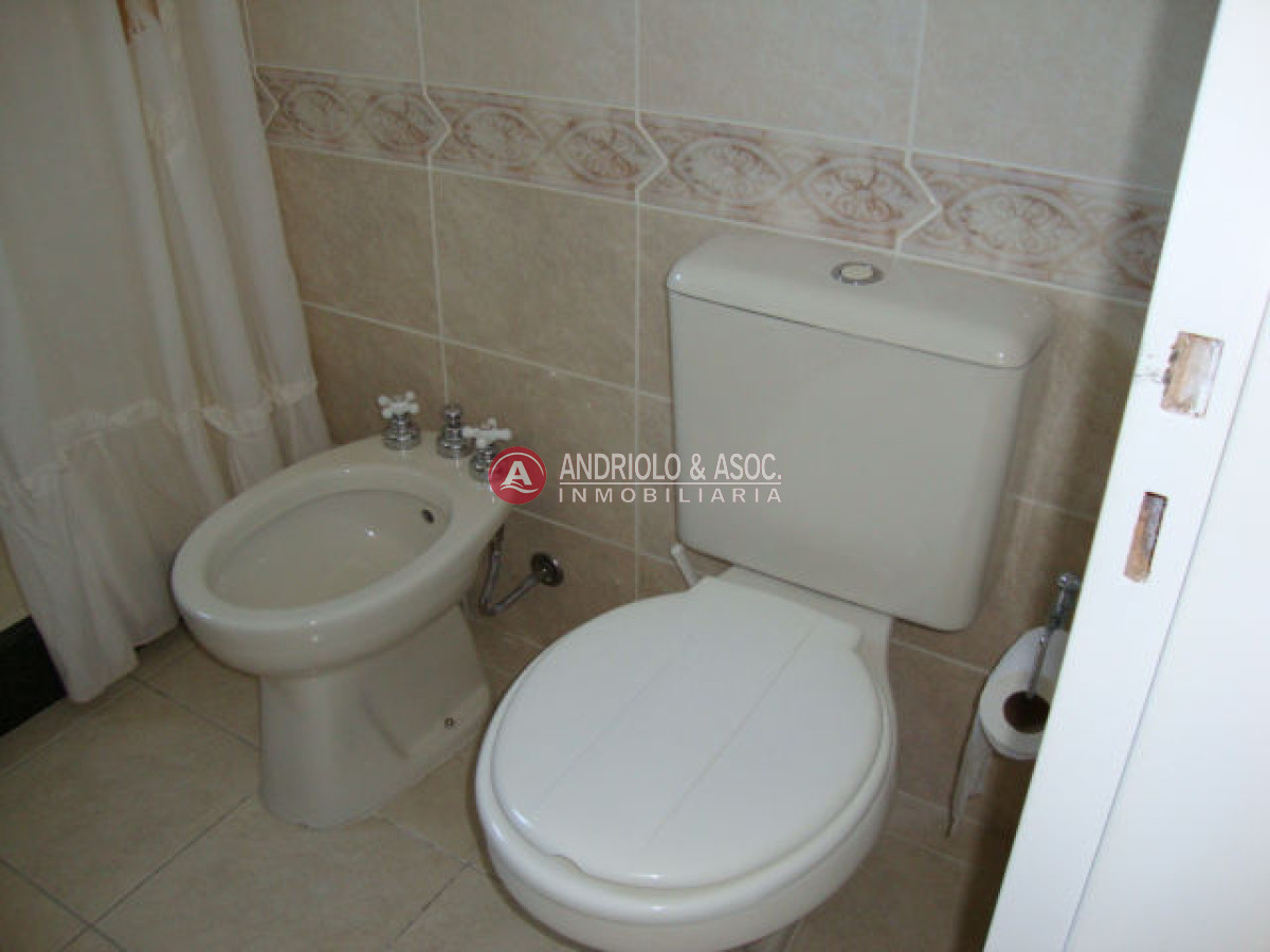 Apartamento ID.23 - Apartamento en Punta del Este, Roosevelt