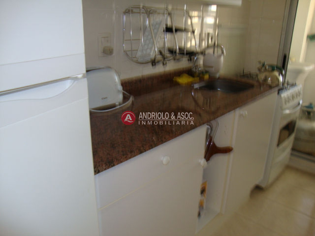 Apartamento ID.23 - Apartamento en Punta del Este, Roosevelt